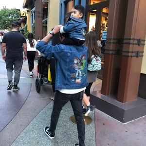 Meet your Posher, Ricky